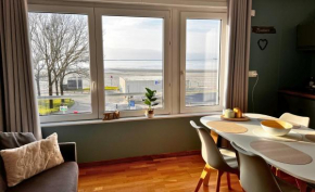 La Vue Sur Mer - Appart avec place de parking